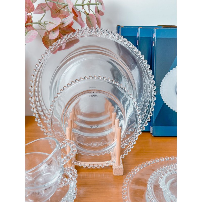 jogo jantar pearl wolff me decora casa