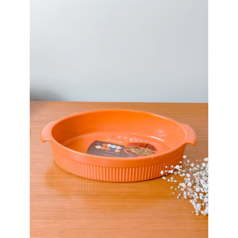 travessa oval amarela media germer me decora casa 10