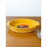 travessa oval amarela grande germer me decora casa 2
