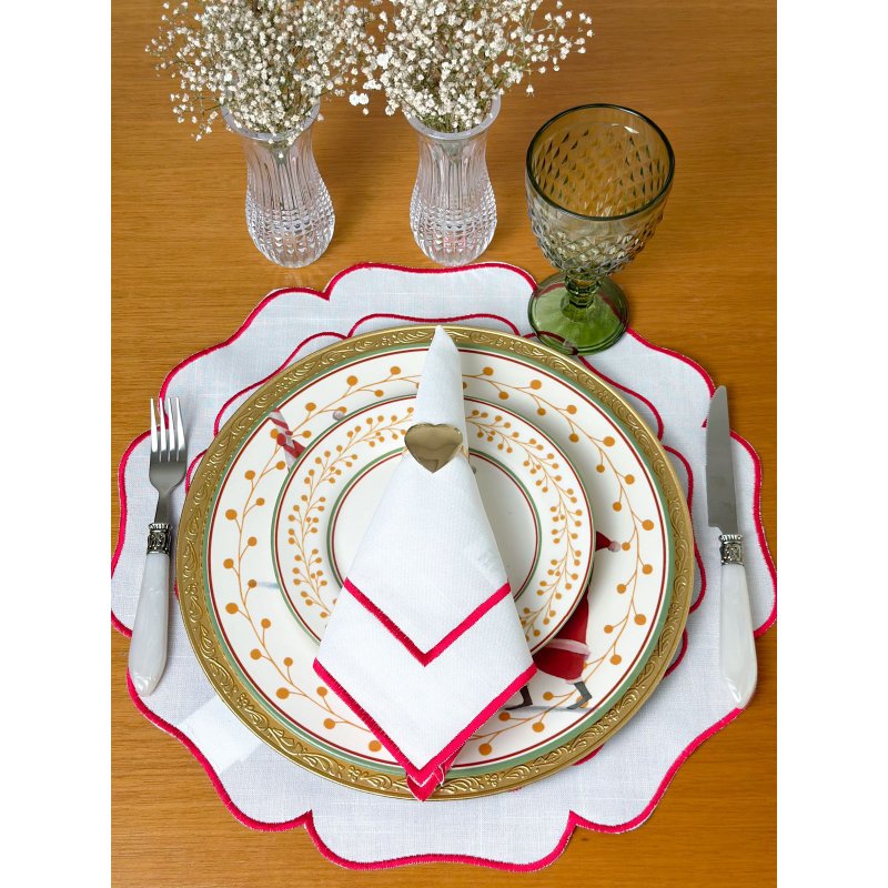 sousplat galles 33 cm dourado me decora casa 2