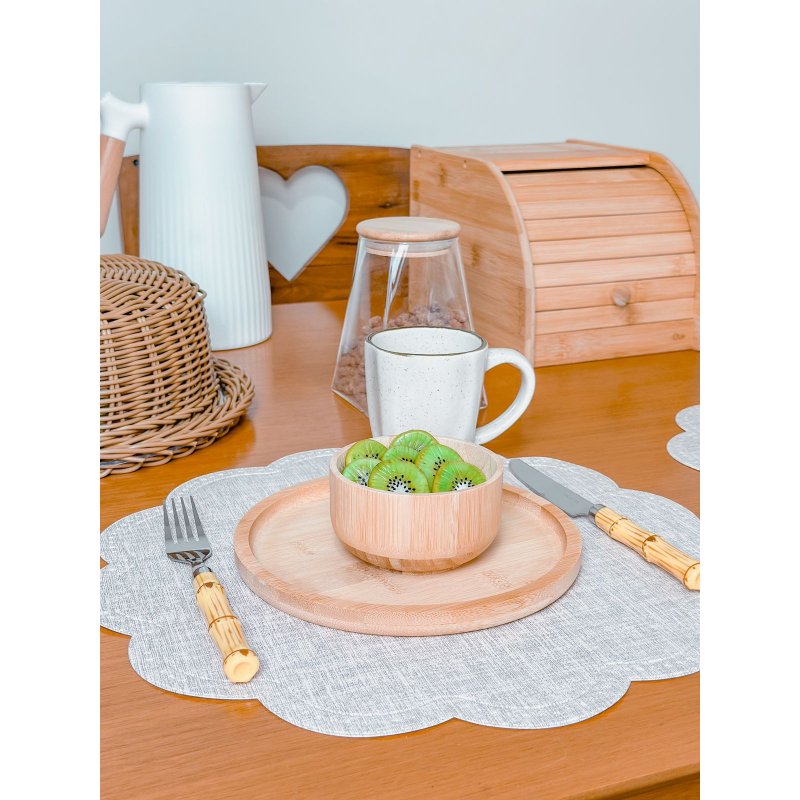bowl pequeno bambu 10 cm me decora casa 1