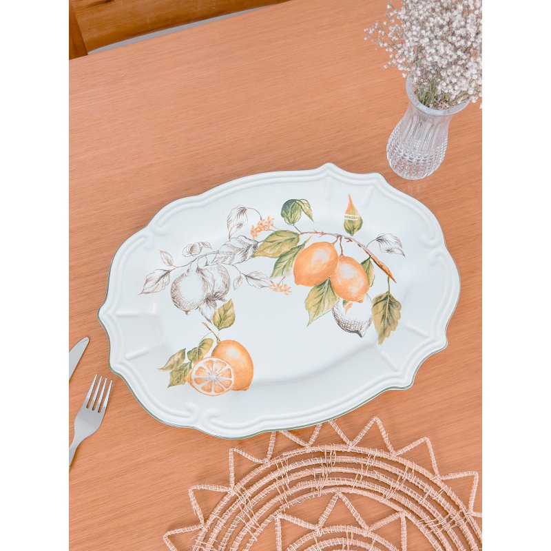 travessa toscana 36 cm me decora casa 1