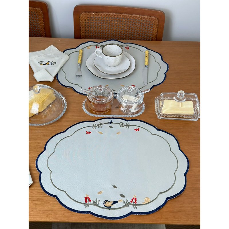 americano bordado passaro me decora casa 3