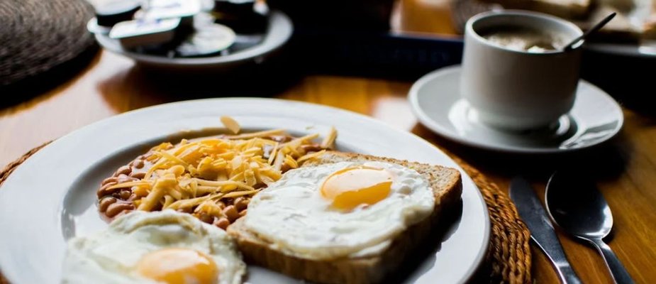O que servir de café da manhã: Dicas infalíveis! O que servir de café da manhã: Dicas infalíveis!