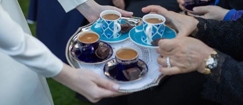 O que servir em um café da tarde? O que servir em um café da tarde?