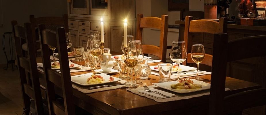 Para que serve cada prato do aparelho de jantar? Descubra os segredos e eleve sua mesa a outro nível!