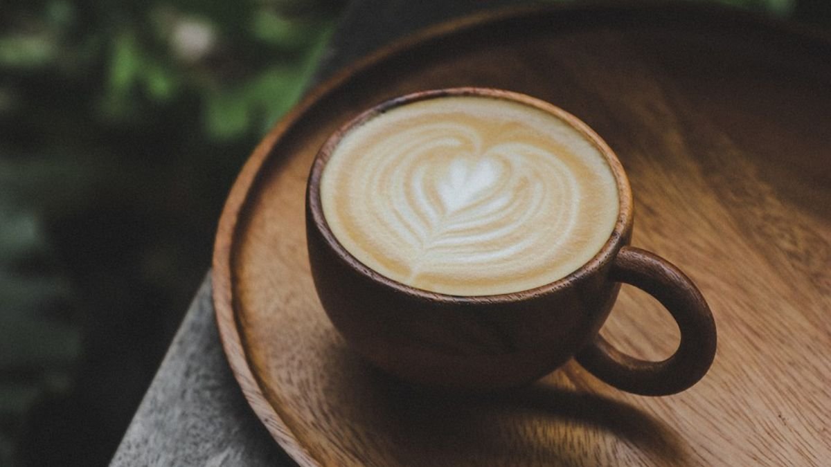 café da manhã