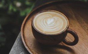 café da manhã
