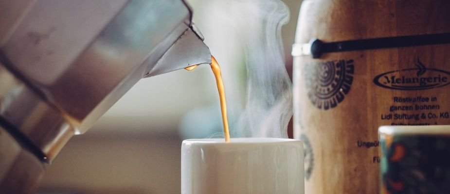 A ciência por trás da xicara de café perfeita: Descubra tudo sobre como chegar à perfeição em alguns passos simples!