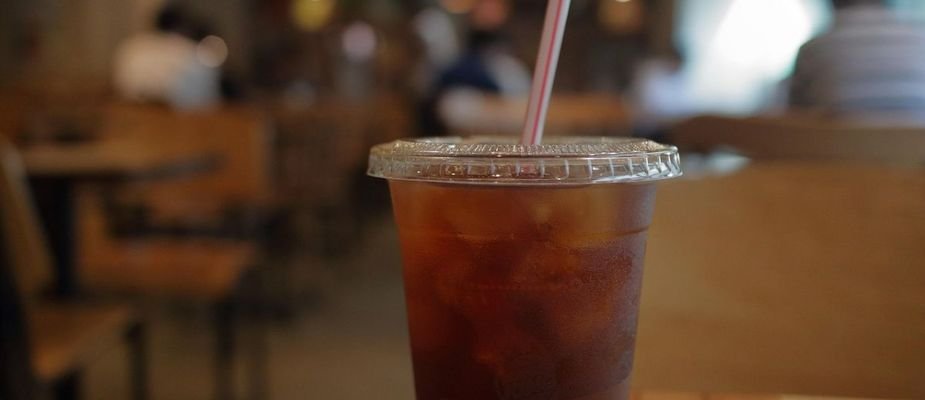 Como fazer café gelado