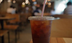 café gelado