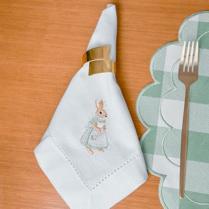 guardanapo pascoa me decora casa 4