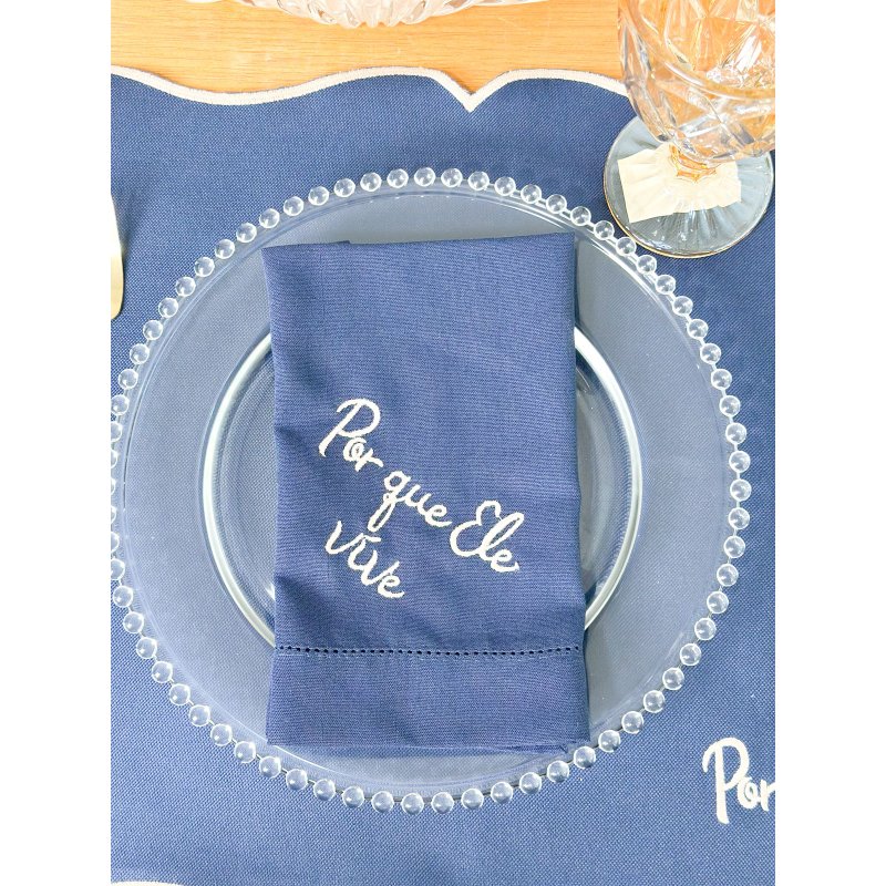 guardanapo pascoa ele vive me decora casa