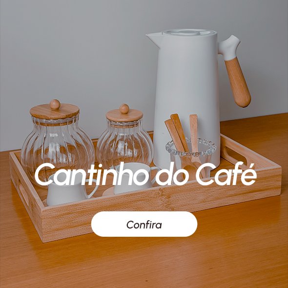 cantinho do cafe