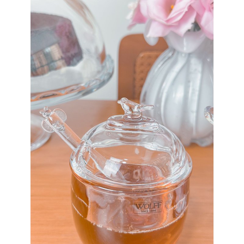 meleira bird wolff me decora casa