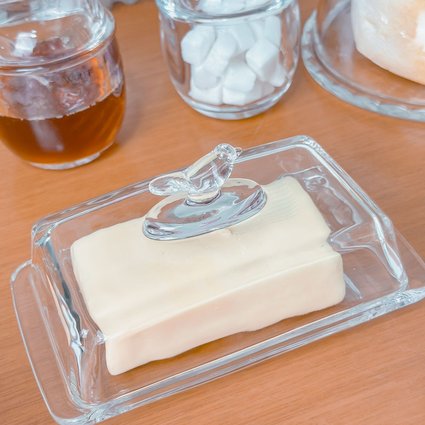 manteigueira bird wolff me decora casa