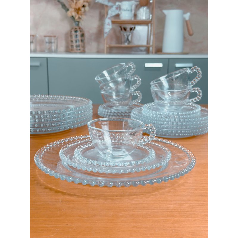 jogo jantar pearl me decora casa